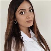 Dottoressa Magistrale in Giurisprudenza abilitata all’insegnamento, aiuto compiti e aiuto preparazione esami (Diritto)